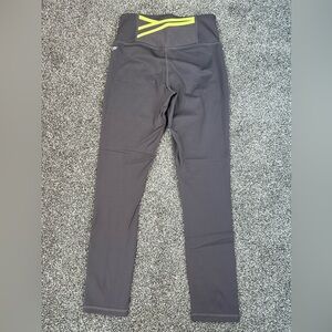 Fabletics Motion365 XS Pocket Leggings